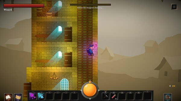 Nameless adventure cheat table screenshot
