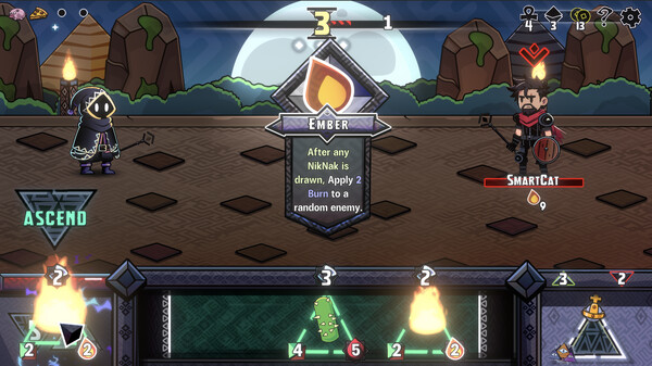 NikNaks cheat table screenshot