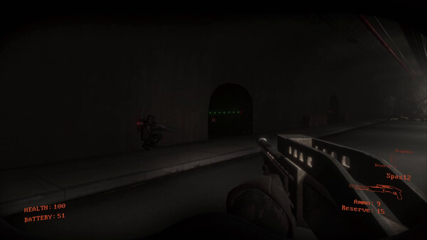 Shadow Stalker cheat table screenshot