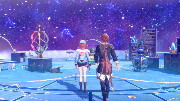 Atelier Resleriana: The Red Alchemist & the White Guardian cheat table screenshot