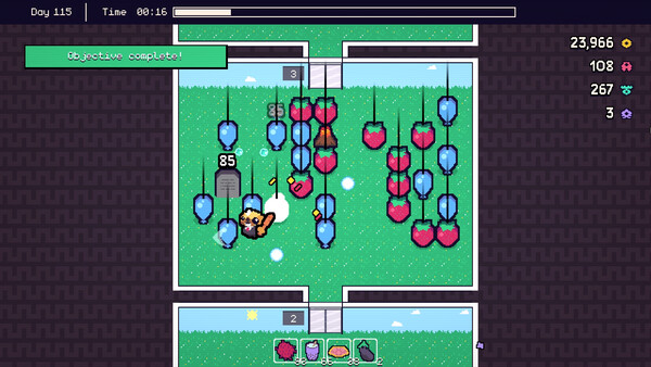 Piñata Go Boom cheat table screenshot