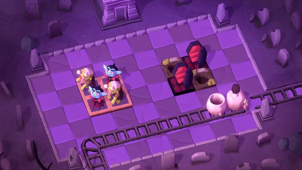 Spooky Express cheat table screenshot