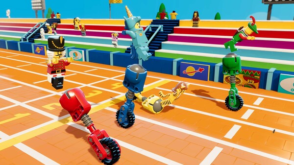 LEGO® Party! cheat table screenshot