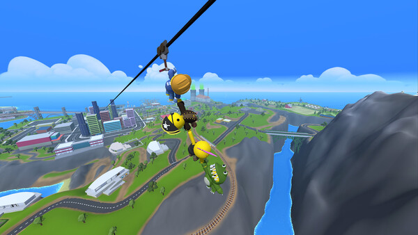 Wobbly Life cheat table screenshot