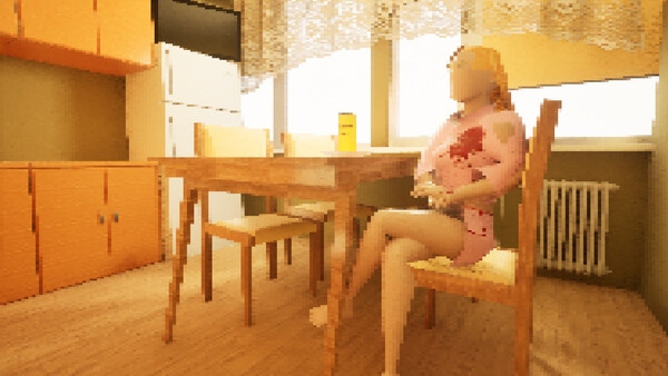 POHMIELISKO cheat table screenshot