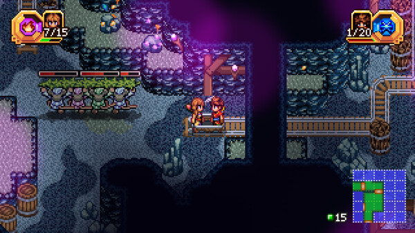 Shrine’s Legacy cheat table screenshot