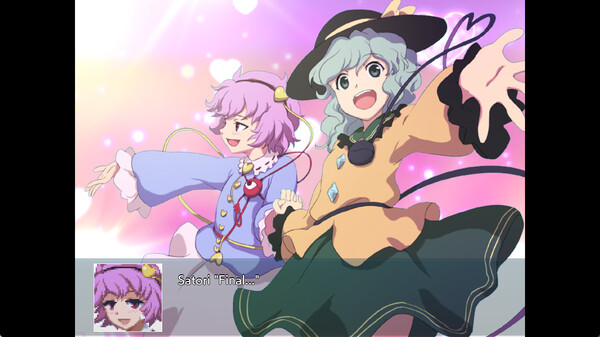 Fantasy Maiden Wars – DREAM OF THE STRAY DREAMER – cheat table screenshot