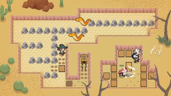 Treasure ‘n Trio cheat table screenshot