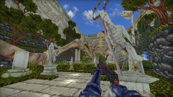 Mohrta cheat table screenshot
