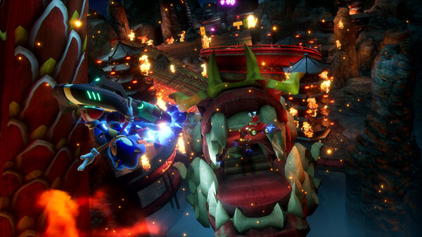 Sonic Racing: CrossWorlds cheat table screenshot