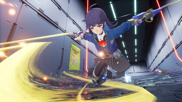 FULL METAL SCHOOLGIRL cheat table screenshot