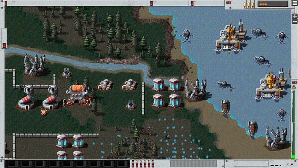 Dying Breed cheat table screenshot