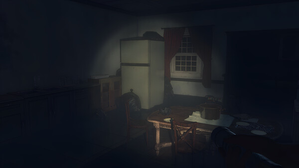 THIEF’S SHELTER cheat table screenshot