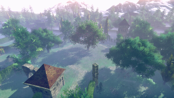 Atelier Resleriana: The Red Alchemist & the White Guardian cheat table screenshot