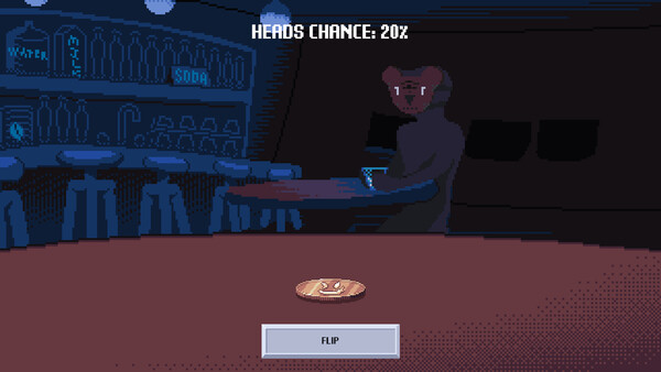 Unfair Flips cheat table screenshot