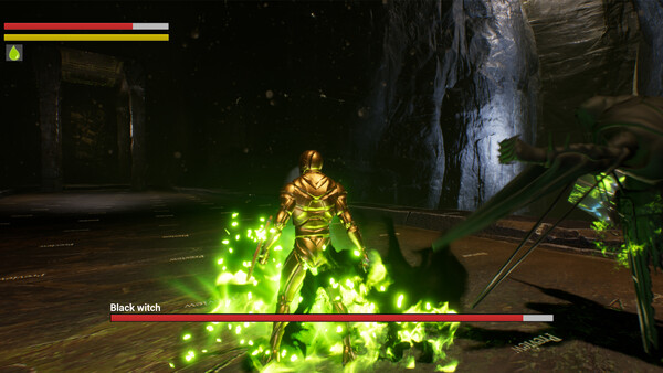 Assassin of Monsters cheat table screenshot