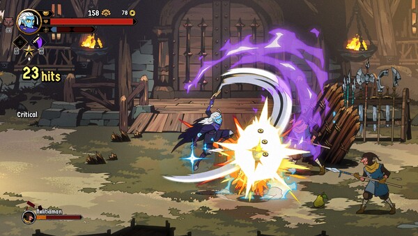 Absolum cheat table screenshot