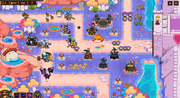 Relic Guardian – Tower Defense cheat table screenshot