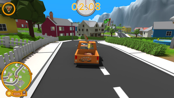 Wobbly Life cheat table screenshot