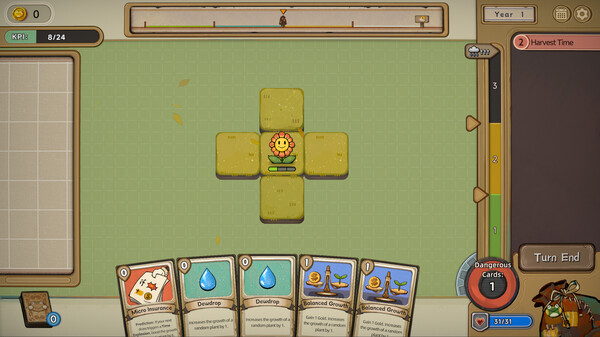 Rana Card cheat table screenshot