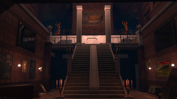 THIEF’S SHELTER cheat table screenshot
