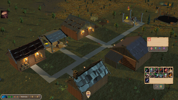 Alone: Shattered Tribes cheat table screenshot