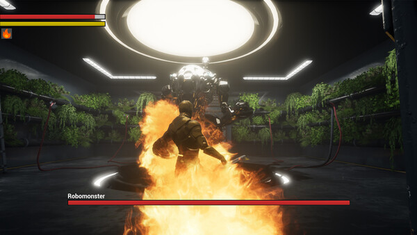 Assassin of Monsters cheat table screenshot