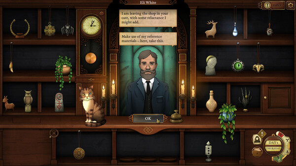 Strange Antiquities cheat table screenshot