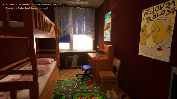 POHMIELISKO cheat table screenshot