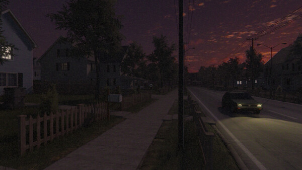 Overcome Your Fears – Caretaker cheat table screenshot
