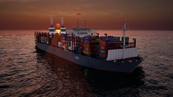 Seafarer: The Ship Sim cheat table screenshot