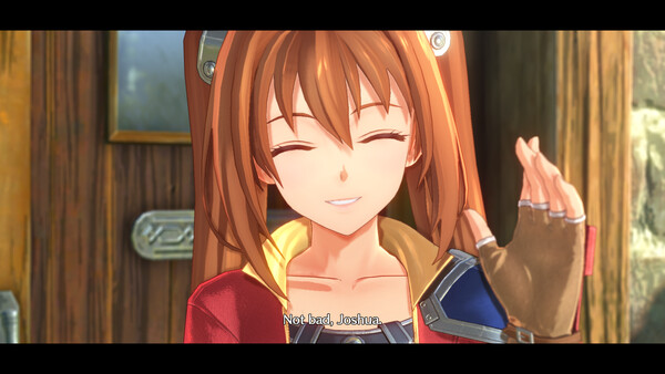 Trails in the Sky 1st Chapter cheat table screenshot