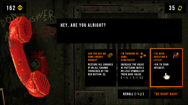 CloverPit cheat table screenshot