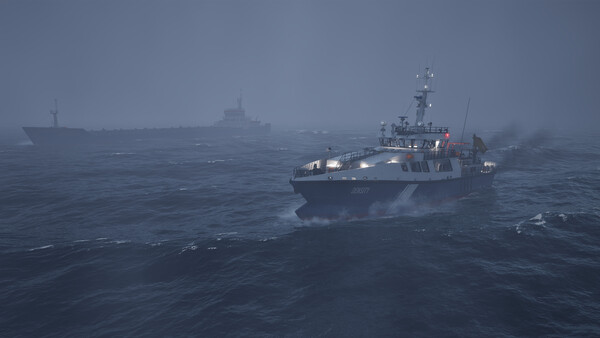 Seafarer: The Ship Sim cheat table screenshot