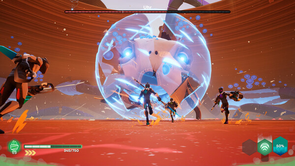 GODBREAKERS cheat table screenshot