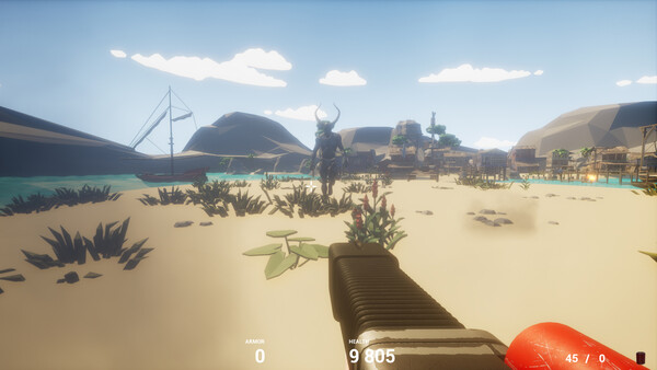 Assassin of Demon cheat table screenshot