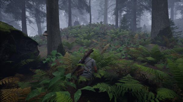 Trail of the Cryptid cheat table screenshot
