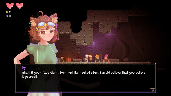 Meowphoria cheat table screenshot