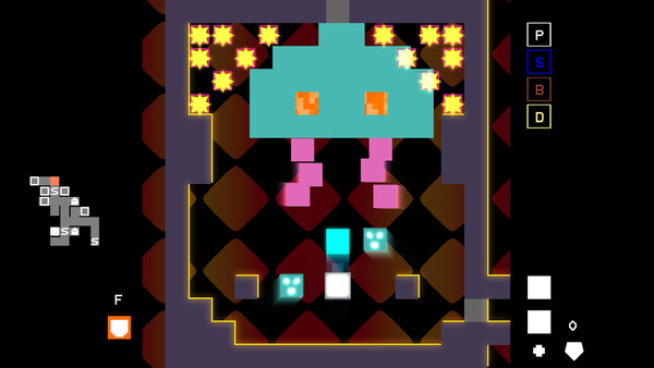 HeroSquare cheat table screenshot