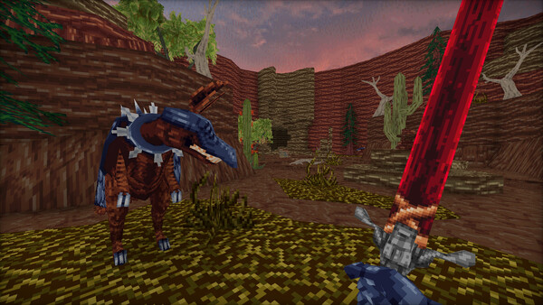 Mohrta cheat table screenshot