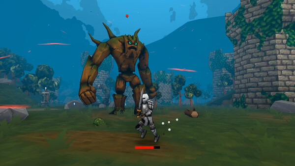 Megabonk cheat table screenshot