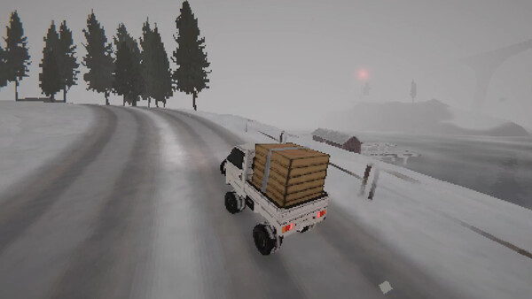 Easy Delivery Co. cheat table screenshot