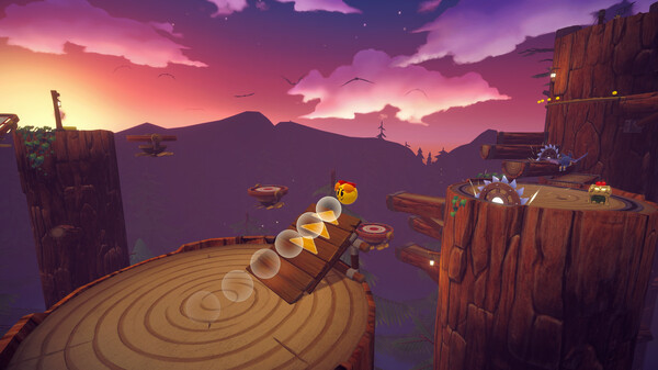 PAC-MAN WORLD 2 Re-PAC cheat table screenshot
