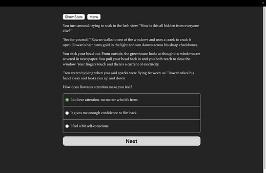 Witch’s Brew: Love and Lattes cheat table screenshot