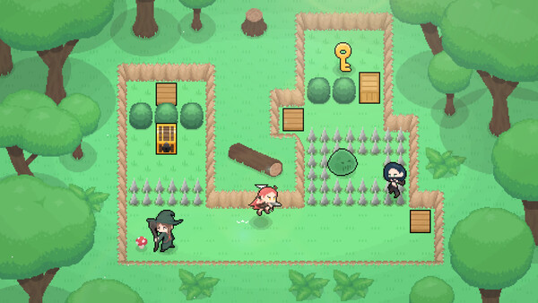 Treasure ‘n Trio cheat table screenshot