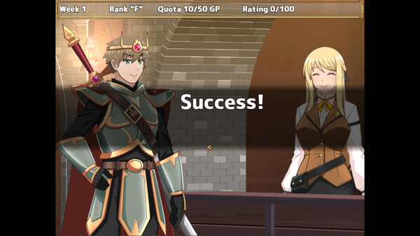Lilialette’s Hustle: Getting My Hands Dirty to Save My Guild cheat table screenshot