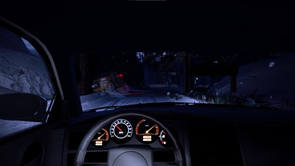 Echoes in the Storm cheat table screenshot