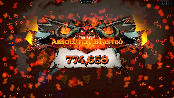 Runeborn cheat table screenshot