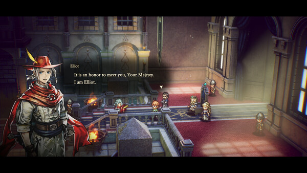 The Adventures of Elliot: The Millennium Tales cheat table screenshot