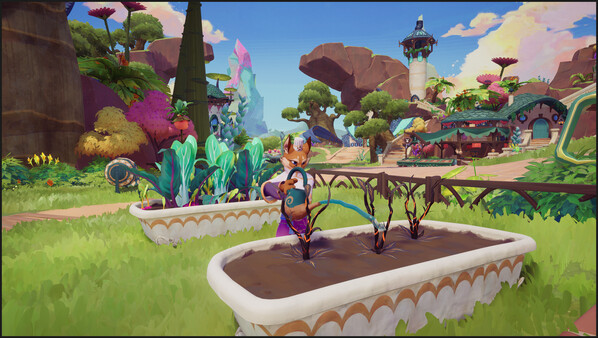 Beastro cheat table screenshot